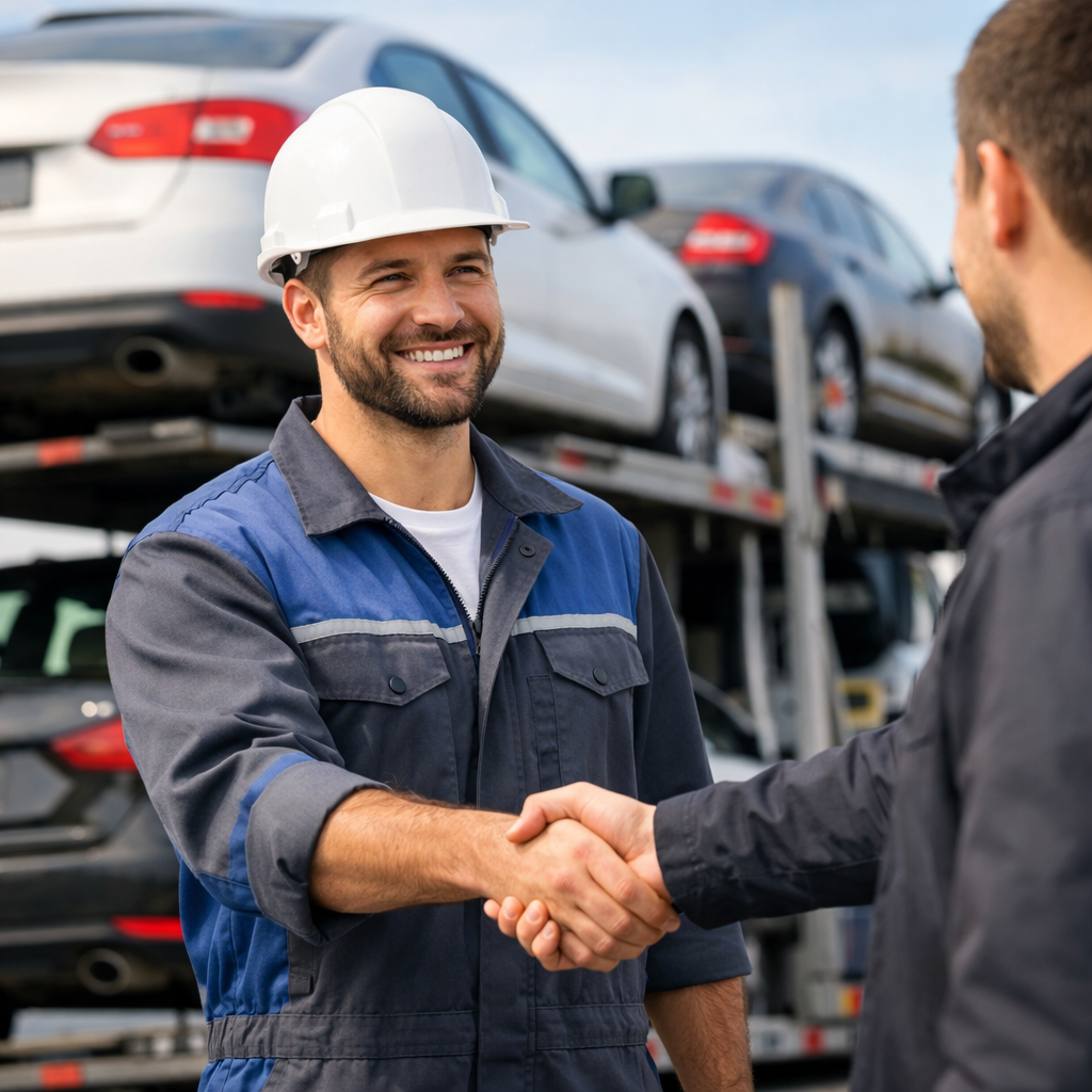 Контактная информация