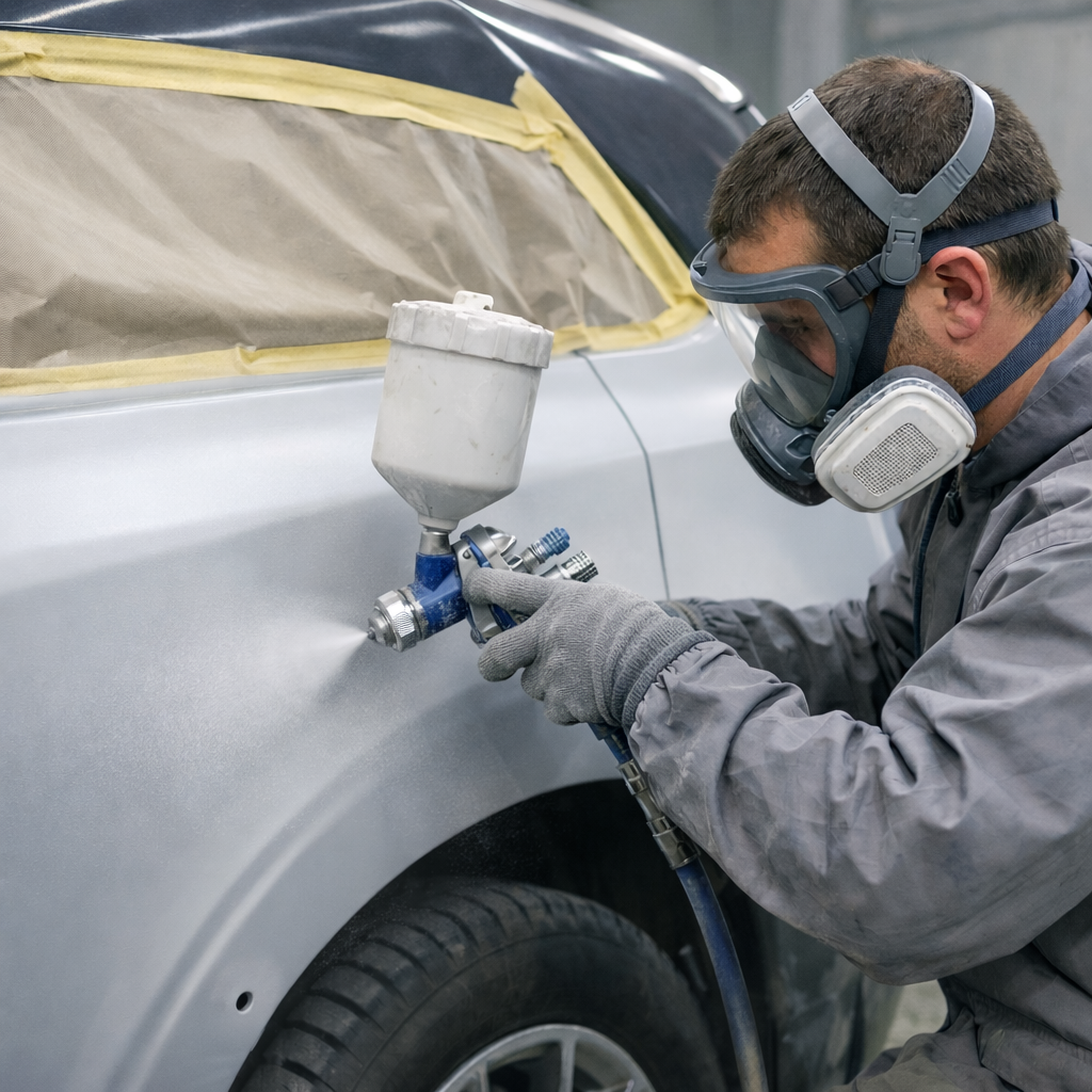 Подготовка